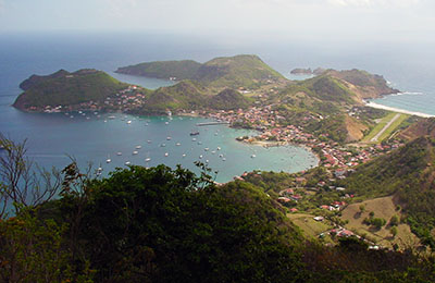 guadeloupe