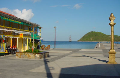 guadeloupe