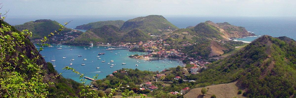 guadeloupe