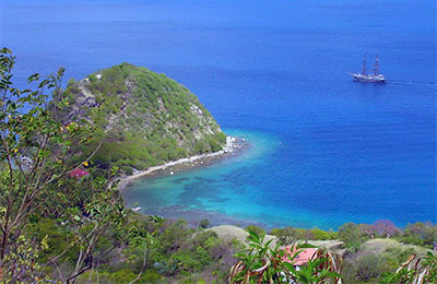 guadeloupe