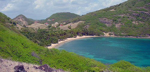 guadeloupe