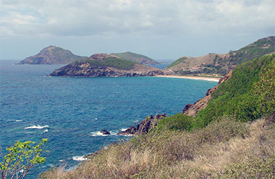 guadeloupe