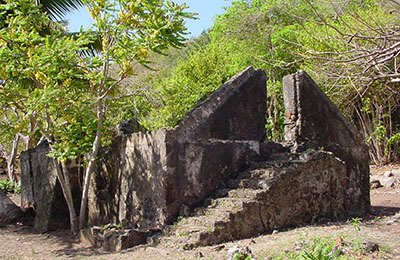 guadeloupe