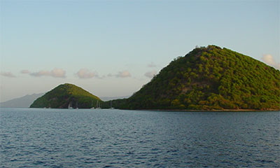 guadeloupe