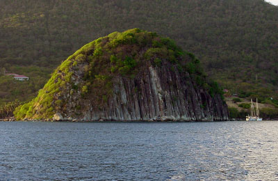 guadeloupe