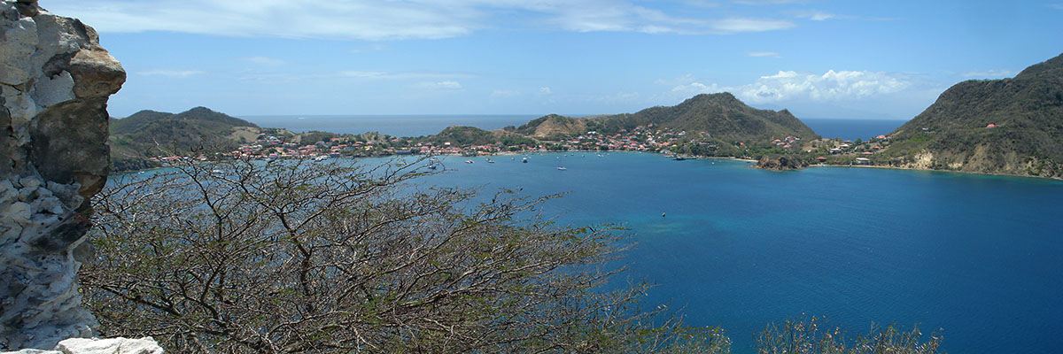 guadeloupe