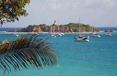 guadeloupe