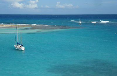 guadeloupe