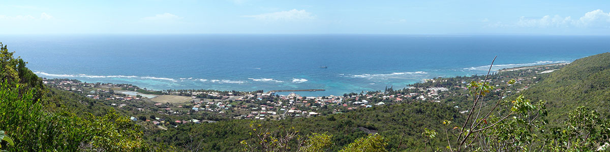 guadeloupe