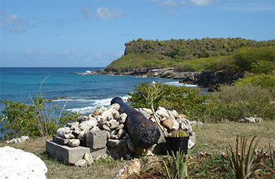 guadeloupe