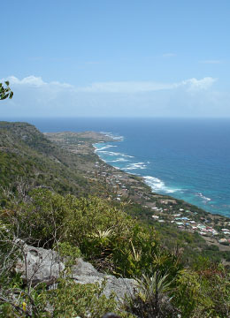 guadeloupe