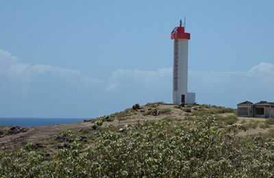 guadeloupe