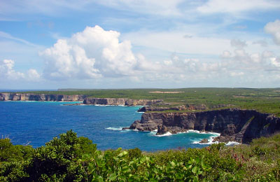 guadeloupe