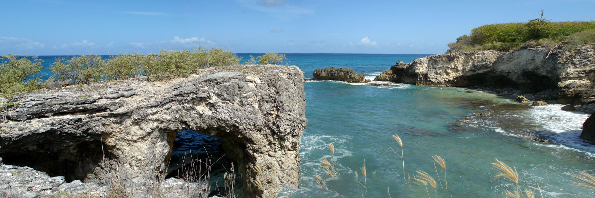 guadeloupe