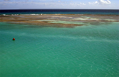 guadeloupe