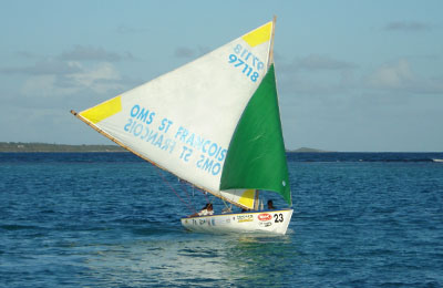 guadeloupe