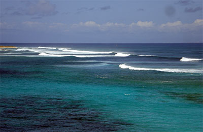 guadeloupe