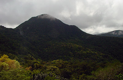 guadeloupe