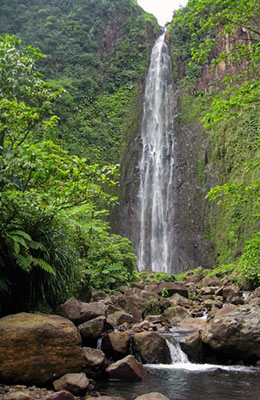 guadeloupe