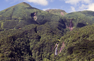 guadeloupe