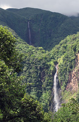 guadeloupe