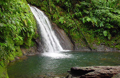 guadeloupe