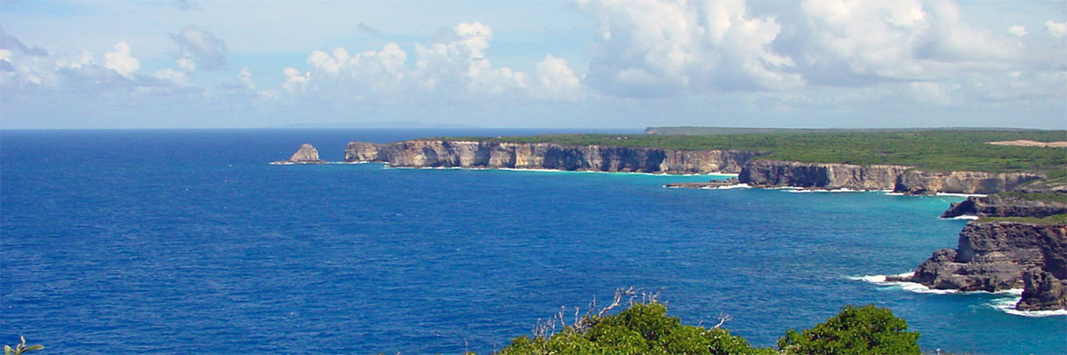 guadeloupe