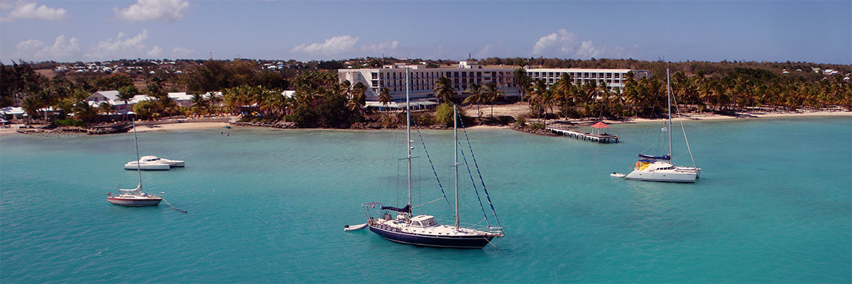 guadeloupe