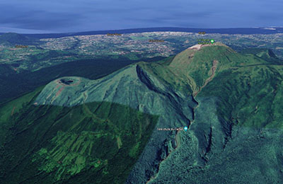 guadeloupe