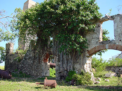 guadeloupe