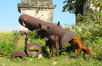 guadeloupe