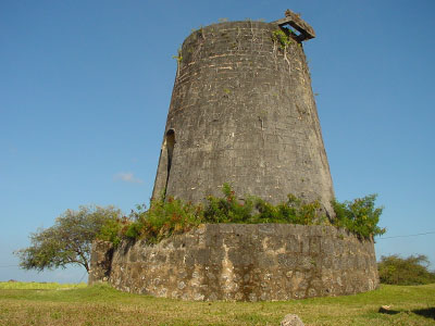 guadeloupe