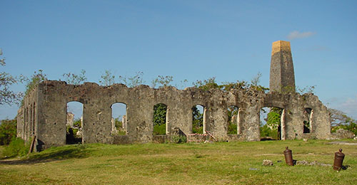 guadeloupe