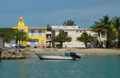 guadeloupe