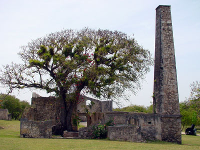 guadeloupe