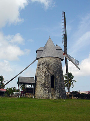 guadeloupe