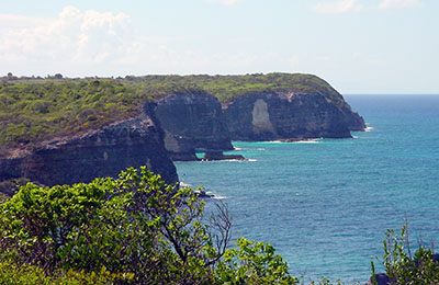 guadeloupe