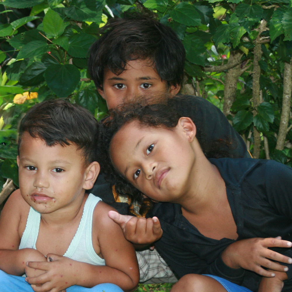 Portraits