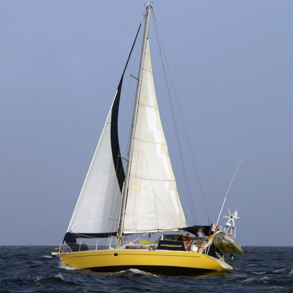 Voilier