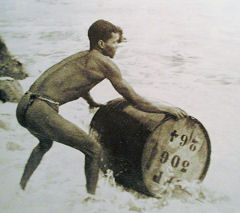 martinique