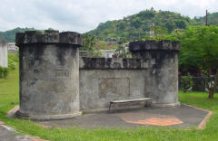 martinique