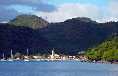 martinique