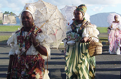 martinique