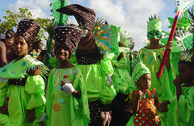 martinique