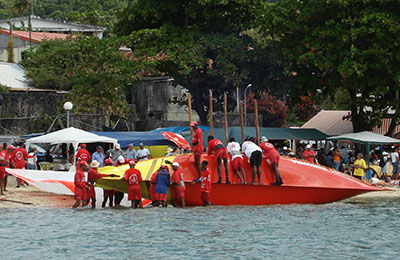 martinique
