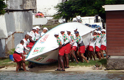 martinique