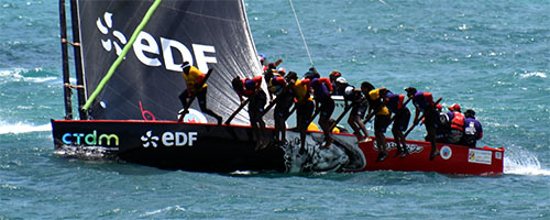 martinique