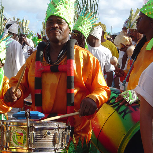 martinique