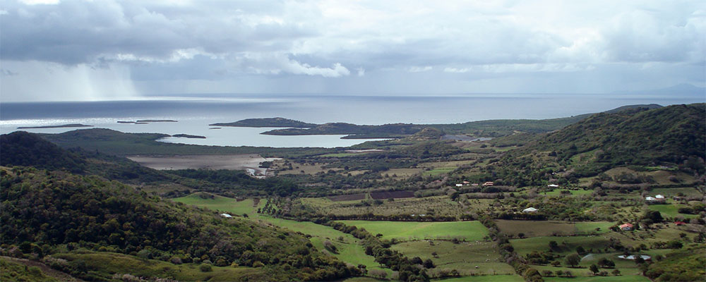 martinique