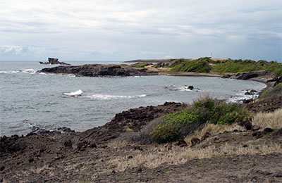 martinique